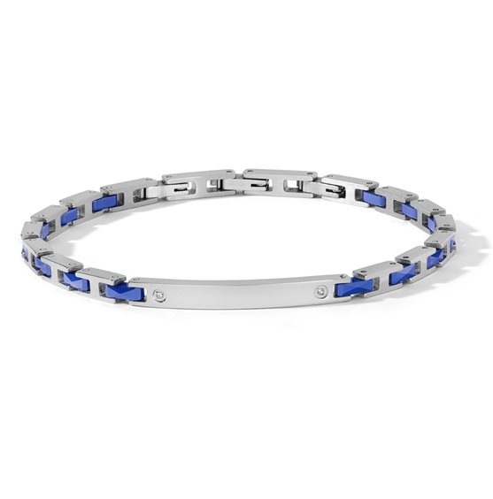 Bracciale Comete Uomo in Acciaio UBR1318 - UBR1318